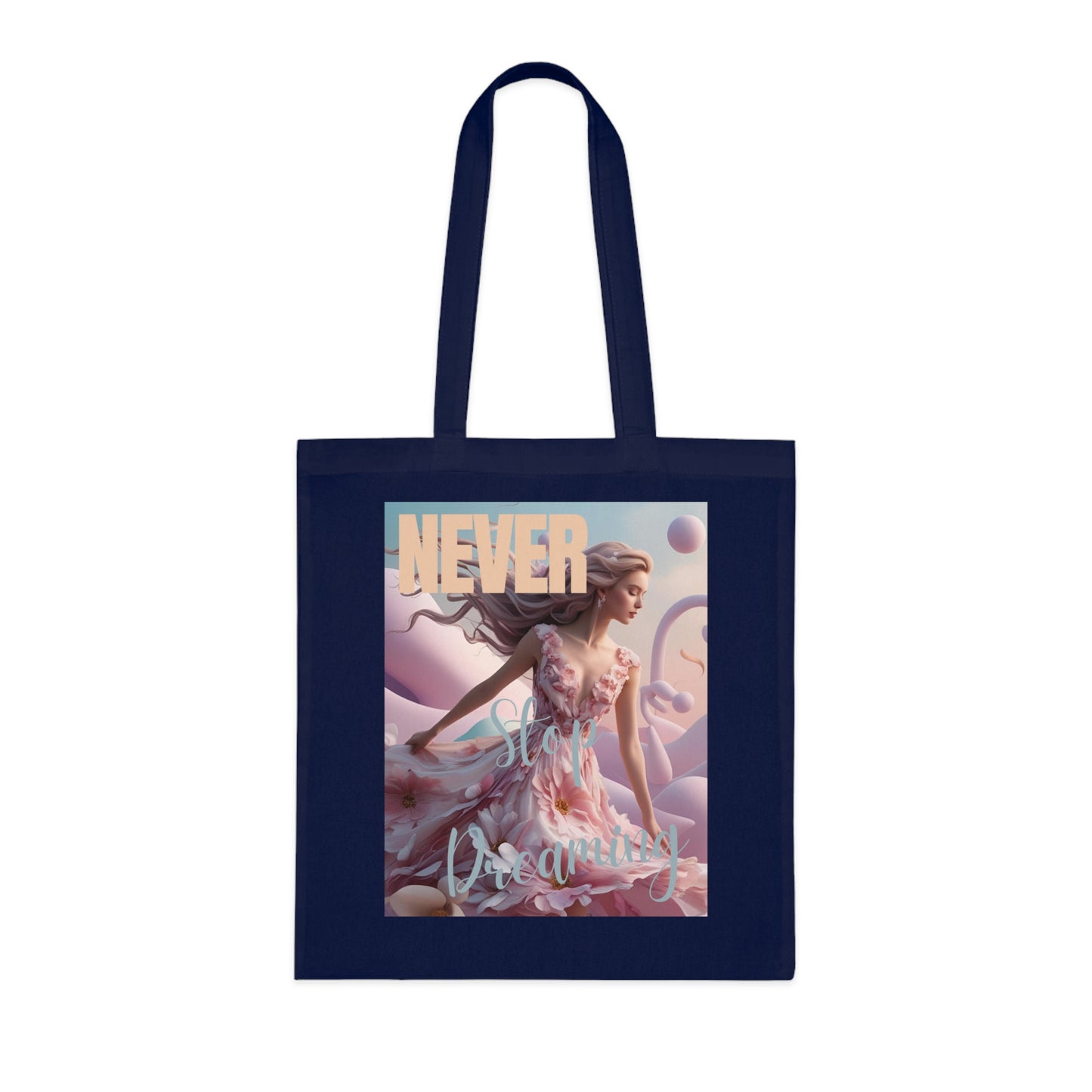 Dreamy Tote Bag