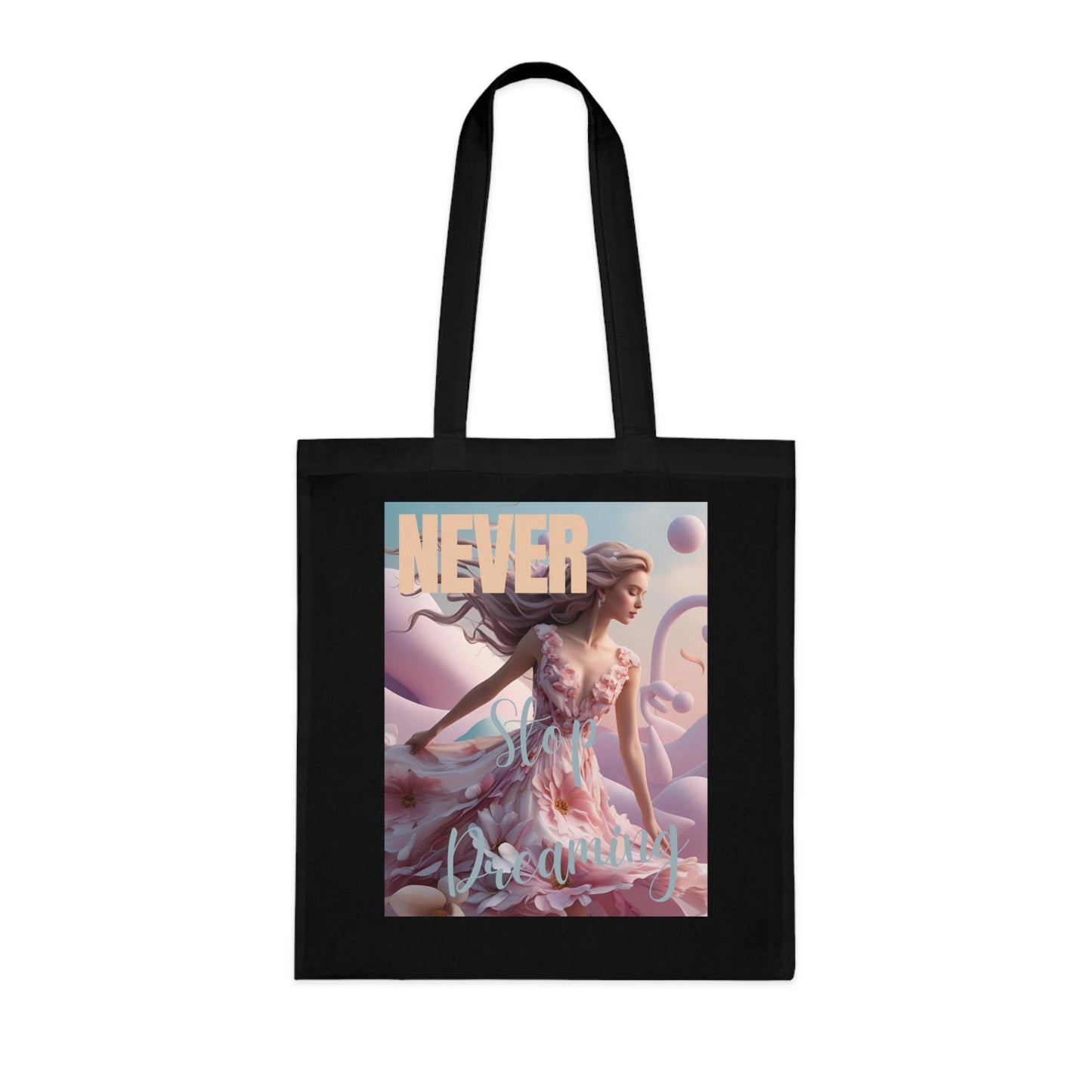 Dreamy Tote Bag