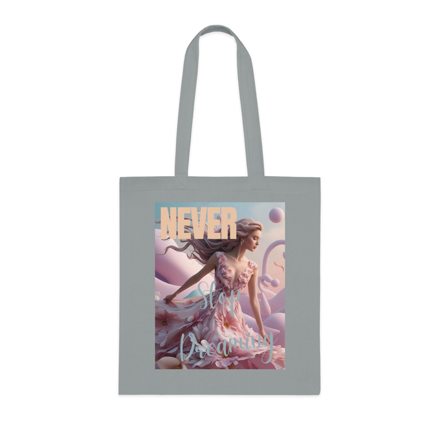 Dreamy Tote Bag