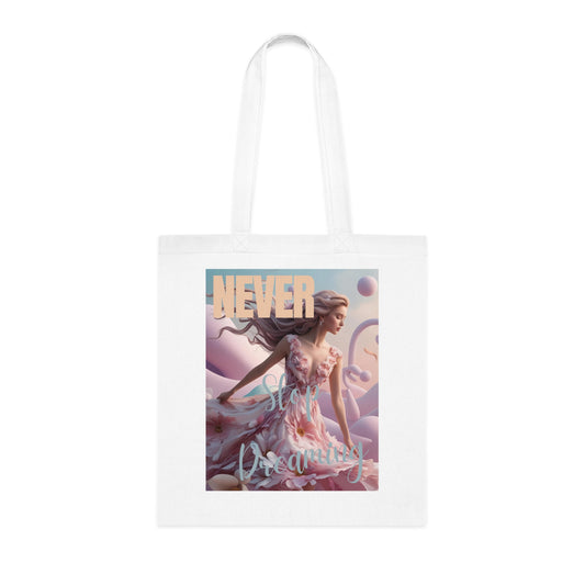 Dreamy Tote Bag