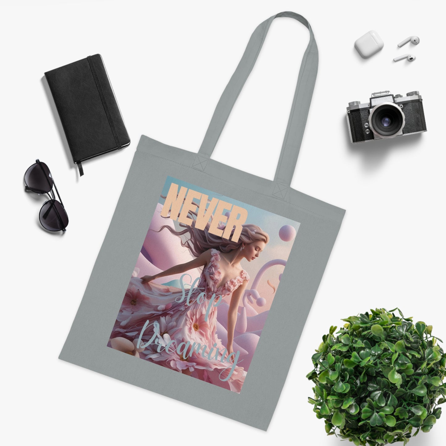 Dreamy Tote Bag