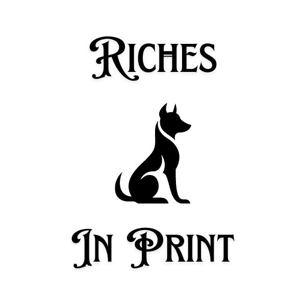 Riches in Print